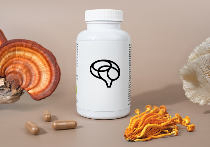 Premium Organic Mushroom Extracts